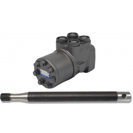 ORBITROL OSPC 400 ON WAŁEK 320 mm BIZON URSUS